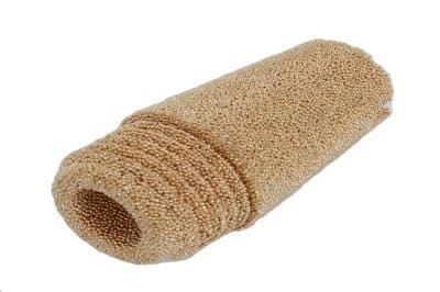 Muffler 1/4"