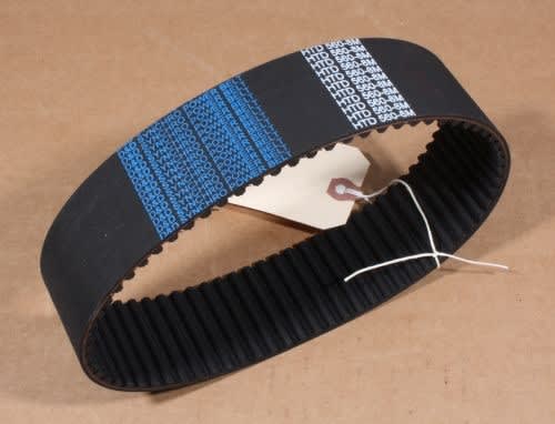 HTD Belt - 560 8M 50