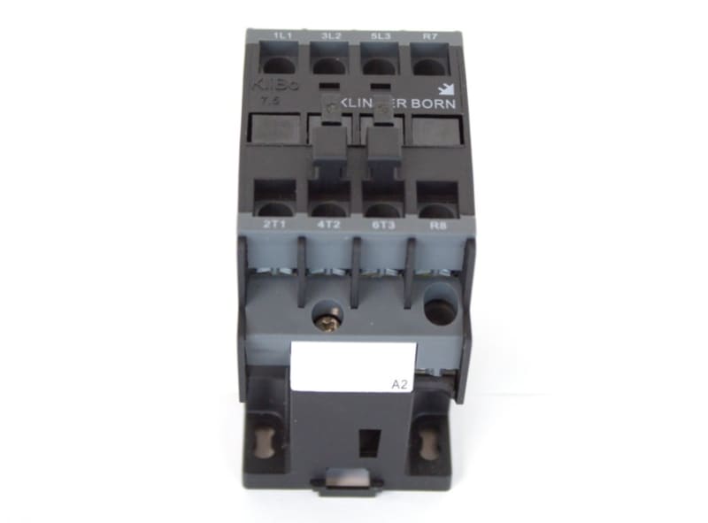 CONTACTOR