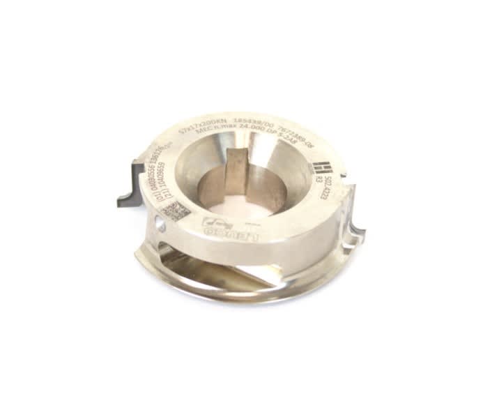CUTTER, DIAMOND