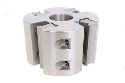 Shaper Head - 100 x 60 x 1 1/4", z4