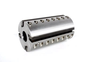 503 Cutterhead 137 x 230 x 1 13/16", z4  20deg