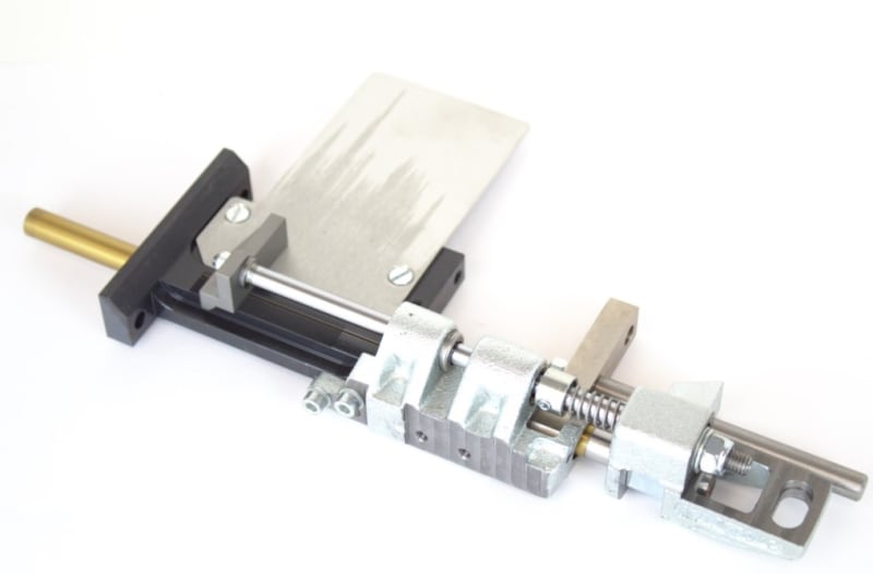 NOZZLE MECH CPL