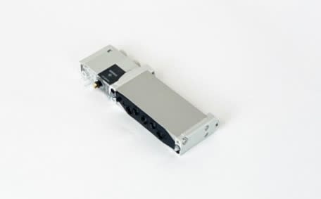 SOLENOID VALVE 3/2