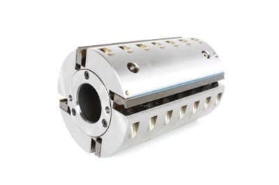 504 Hydro Head 150 x 230 x 2 1/8", z4  12deg