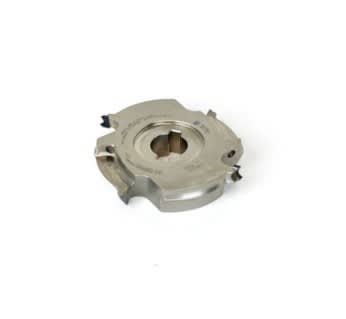 MILLING CUTTER