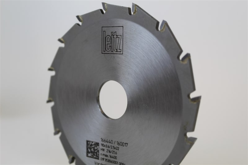 Saw Blade