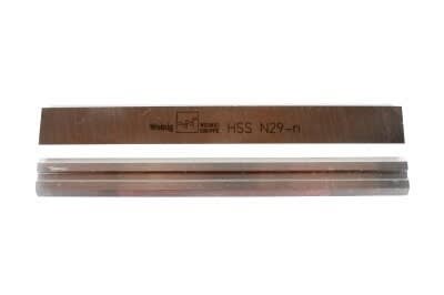 CentroLock 130mm HSS Knife