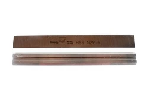 CentroLock 170mm HSS Knife