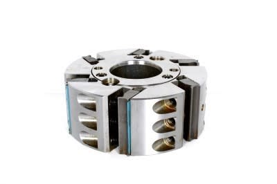 504 Hydro Head 150 x 60 x 1 13/16", z6  12deg