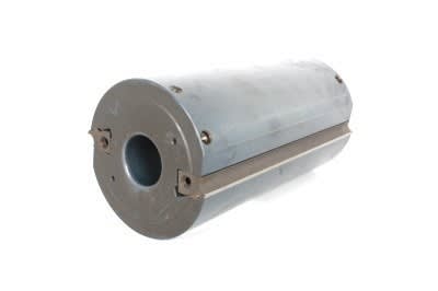 530 CentroLock Aluminum Head 125 x 240 x 1 1/2", z2