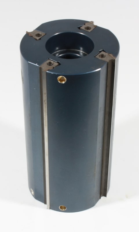 530 CentroLock Head - 140 x 270 x 1 13/16", z4