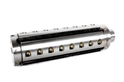 538 Cutterhead 90 x 240, z4  12deg  R/T