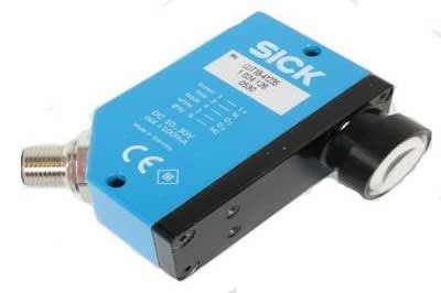 SICK Luminescent Sensor - LUT1B