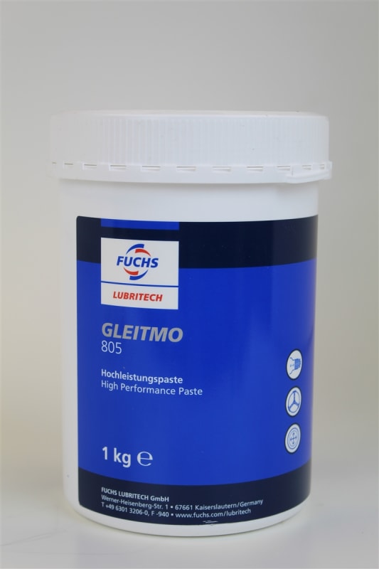 MOLYCOTE PASTE