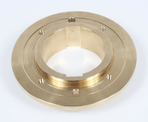Raimann Sliding Bushing