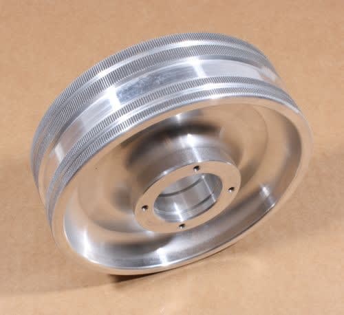 Measuring Roller