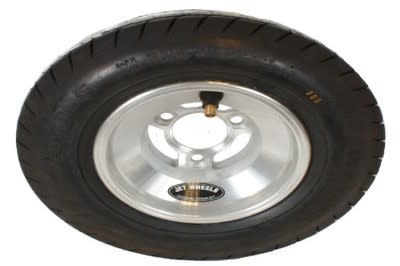 Rubber Feed Tire