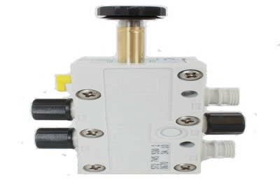 Rexroth 5/2 Magnetic Valve