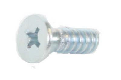 Screw for clamping strips  M5X8