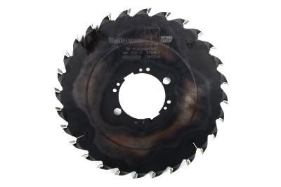 Raimann Ripsaw Blade - 28 Teeth  (330mm OD)
