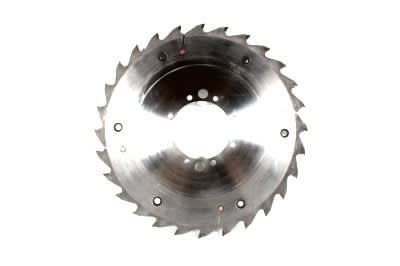 Raimann Hogcut Trim Saw - 28 teeth  (LH)