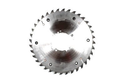 Raimann Hogcut Trim Saw - 36 Teeth  (LH)