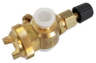 Nozzle for Spray System