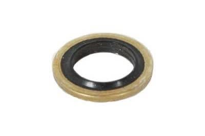 O-ring for Quickfix Arbor key bolts.