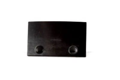 Grinder Tool Rest Insert