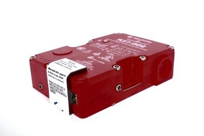 Hood Lock Switch - TLS-1GD2 24VDC