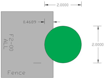 Full Round  F2-00