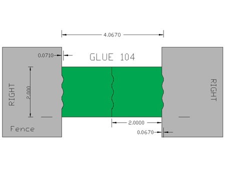 Glue Joints  104