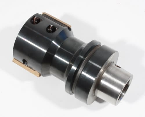 Profile Insert Tool -- HSK63F