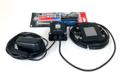 DIGITAL ANGLE READOUT KIT