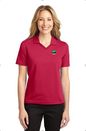 Rewards Points Weinig Women's Polo Shirt - 4,000 points