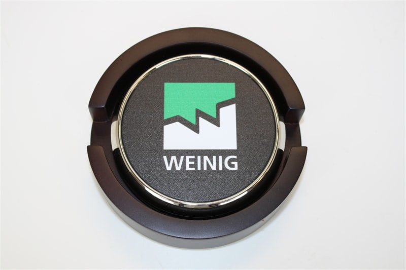 Weinig Coaster Set