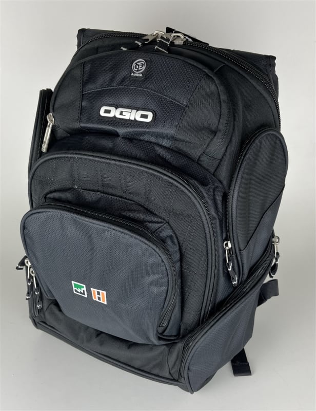 Weinig Mastermind Backpack