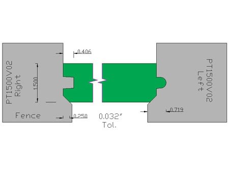 T&G  PT1500V02
