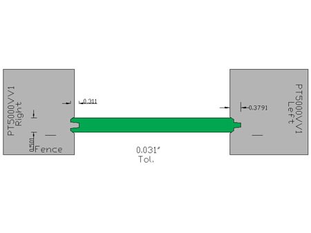 T&G  PT5000VV1