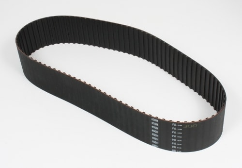 Timing Belt -- 450 H 300