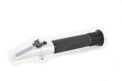 Coolant Refractometer 0-10