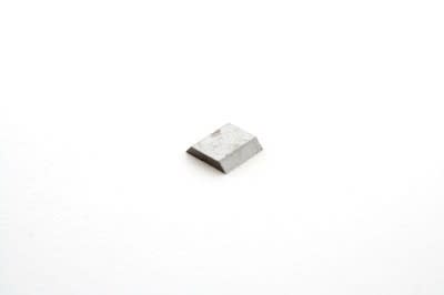 Carbide Insert -- 7.7 x 8mm