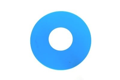 Grinding Wheel Shim - 0.005" Thick