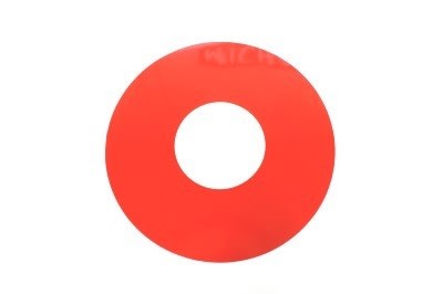 Grinding Wheel Shim - 0.002" Thick