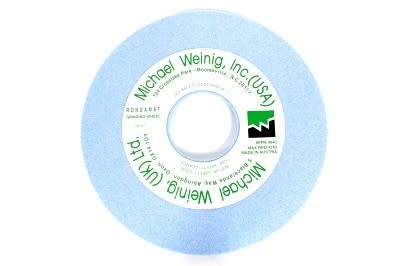 Ceramic Grinding Wheel - 54 Grit