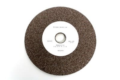 Grinding Wheel For Wadkin Grinders - 54 Grit
