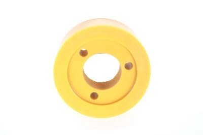 Urethane Feed Roller Tire - 2" wide (65)