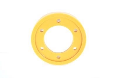 Urethane Feed Roller Tire - 3/4" wide (65)
