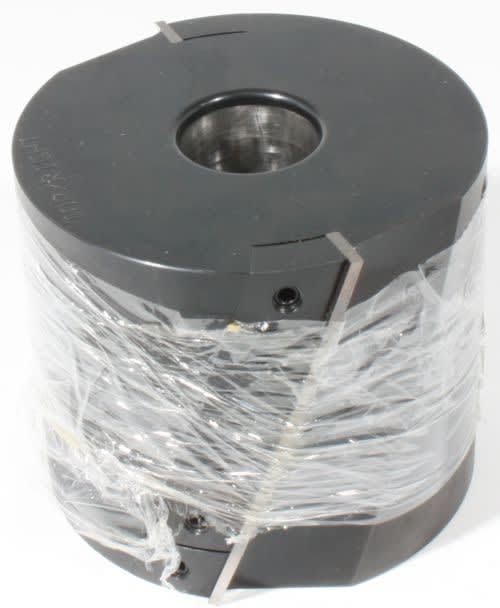 Helicarb Head -- 135 x 115 x 1 1/2", z2